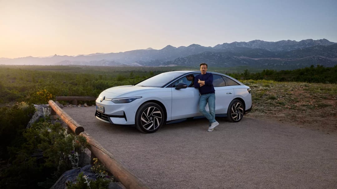 Der neue ID.7 Thumbnail Image