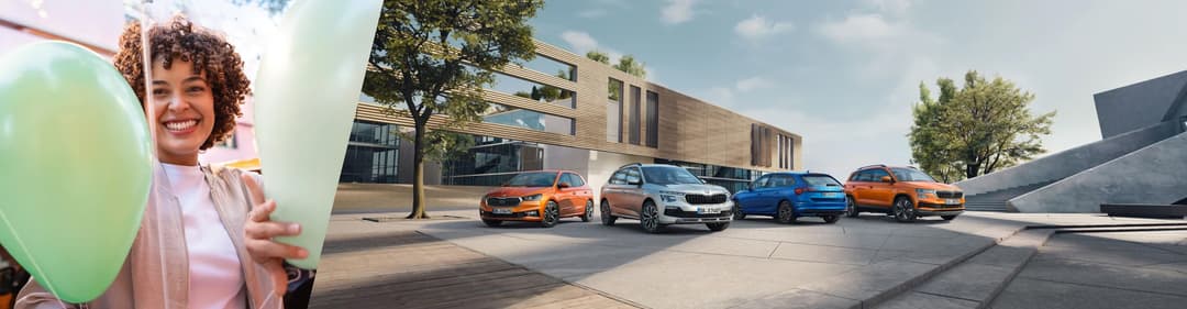 Just Drive. Ihr Auto Abo. Thumbnail Image