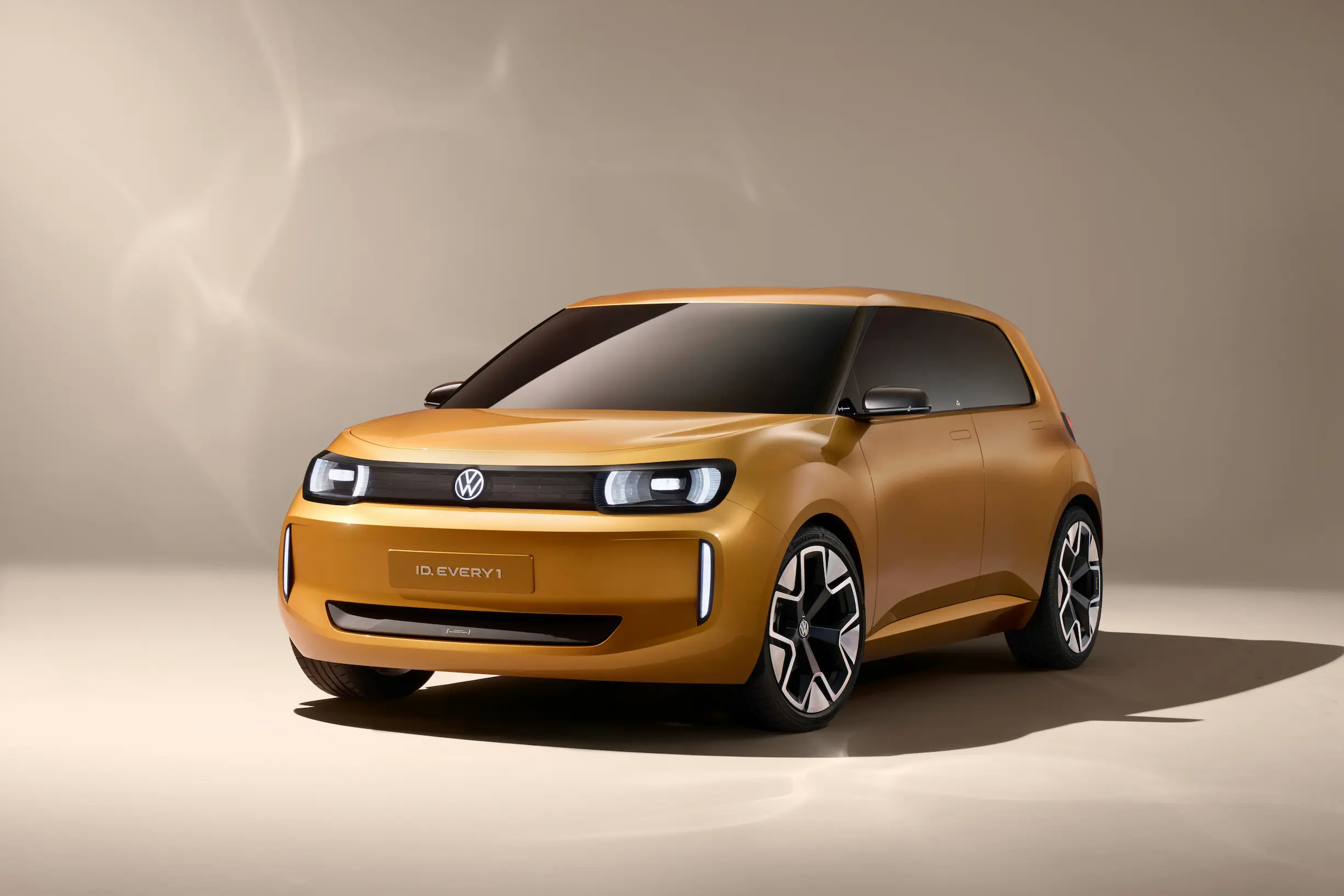 VW ID EVERY 1