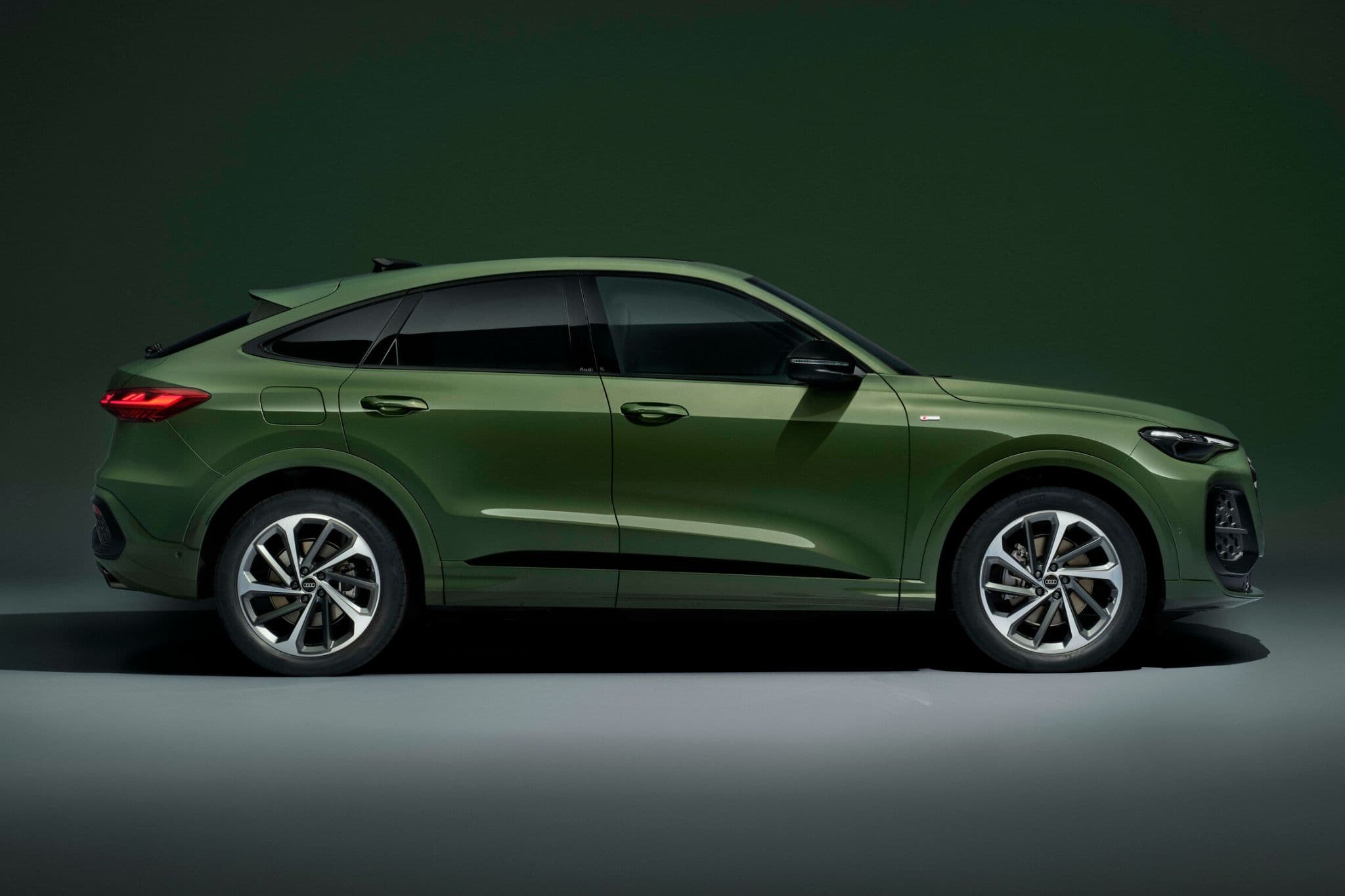 Audi Q5 Sportback