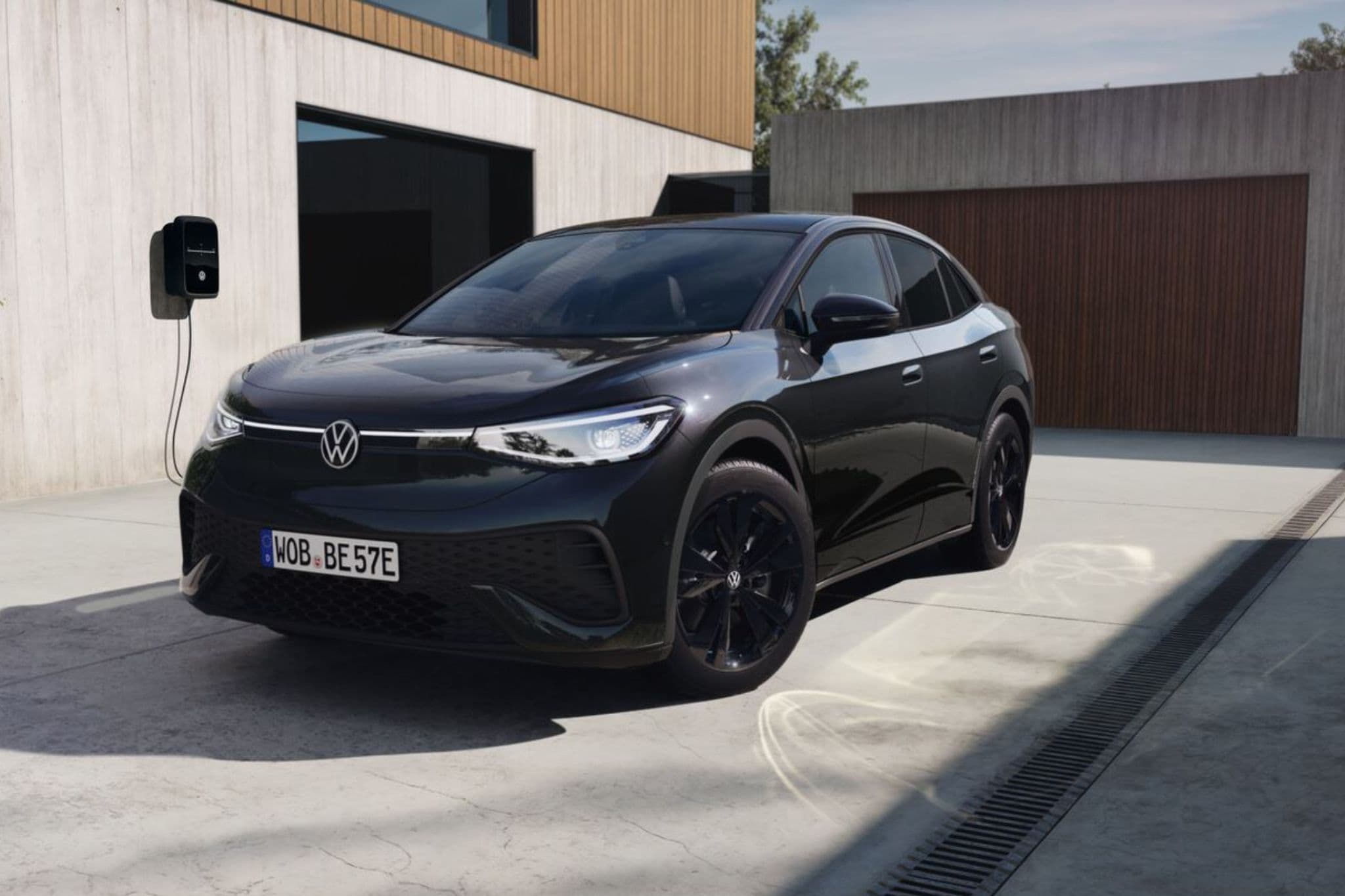 Black Edition