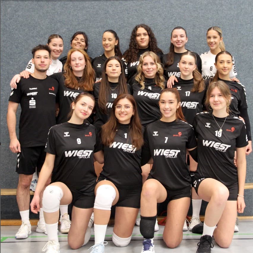 Teamwear-Aktion