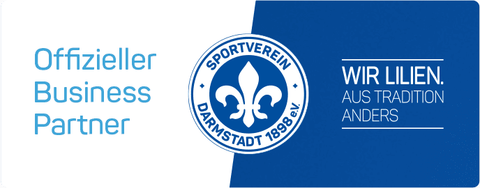 Businesspartner SV98 Darmstadt