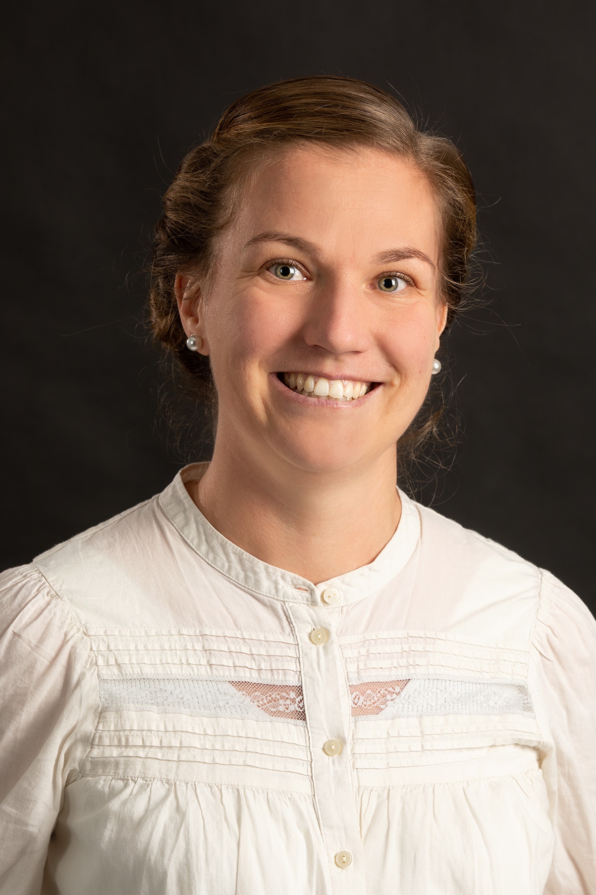 Vanessa Lorbacher