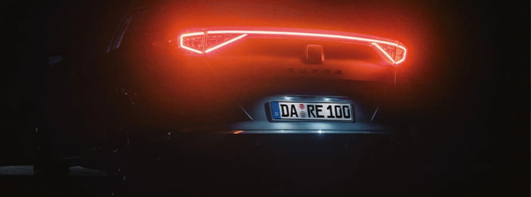 Ihr Seat und CUPRA Servicepartner in Lampertheim